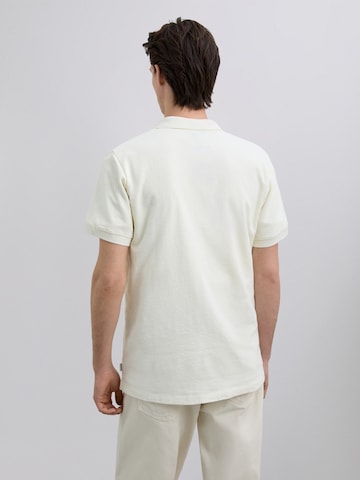 ScalpersMajica - bijela boja