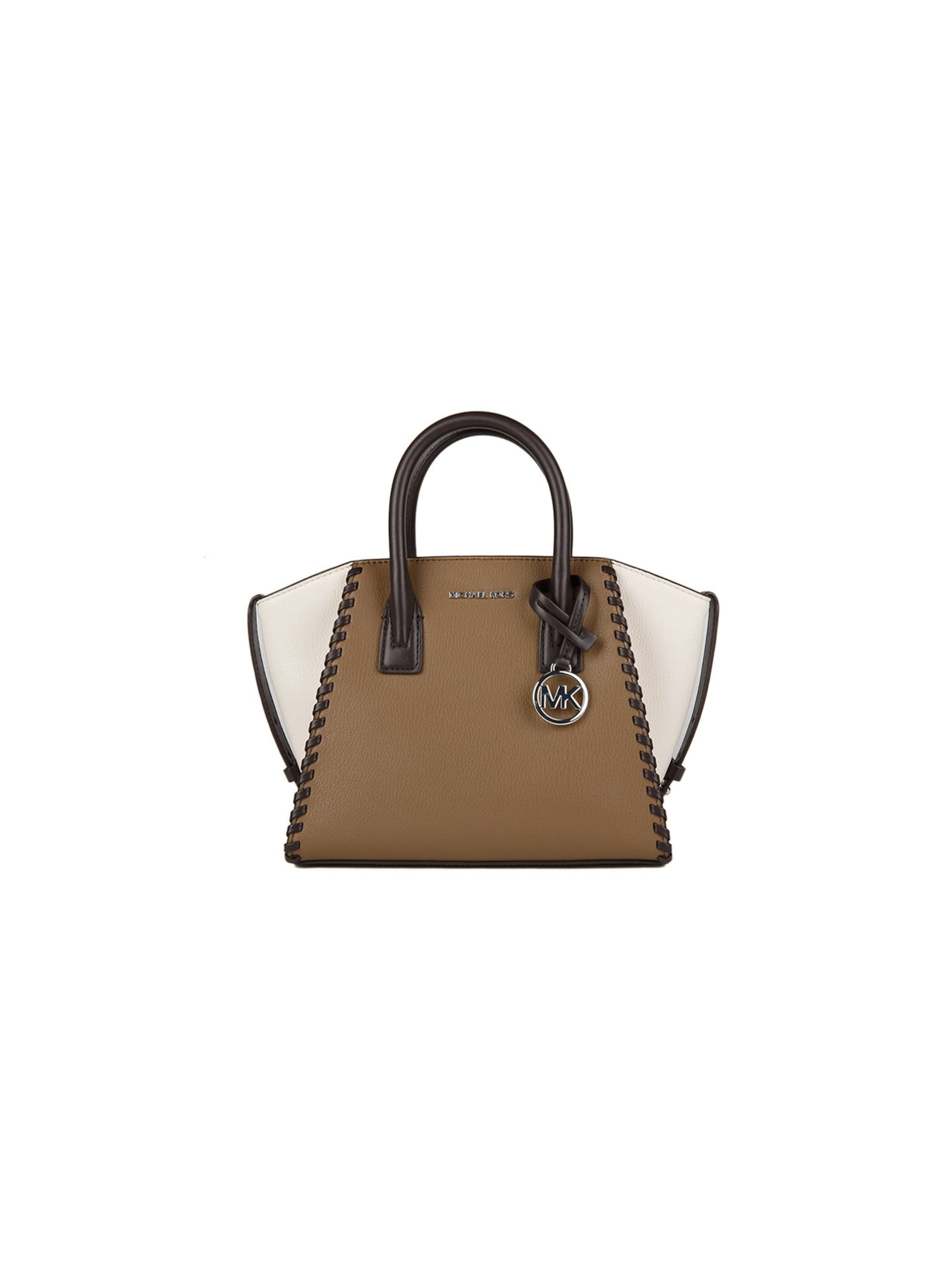 Michael Kors Handtasche 'Avril'‌‌‌‌‌‌ in One Size in braun, Produktansicht