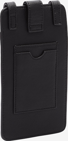 Liebeskind Berlin Smartphone Case 'Edle' in Black