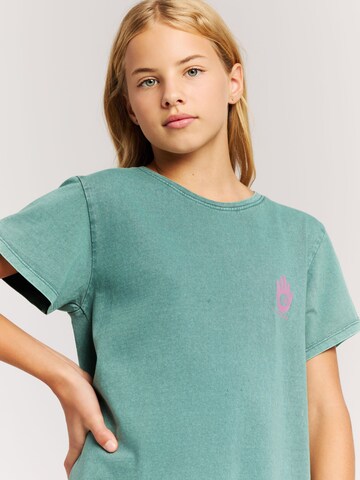 Robe 'PRTIlonka JR' PROTEST en vert