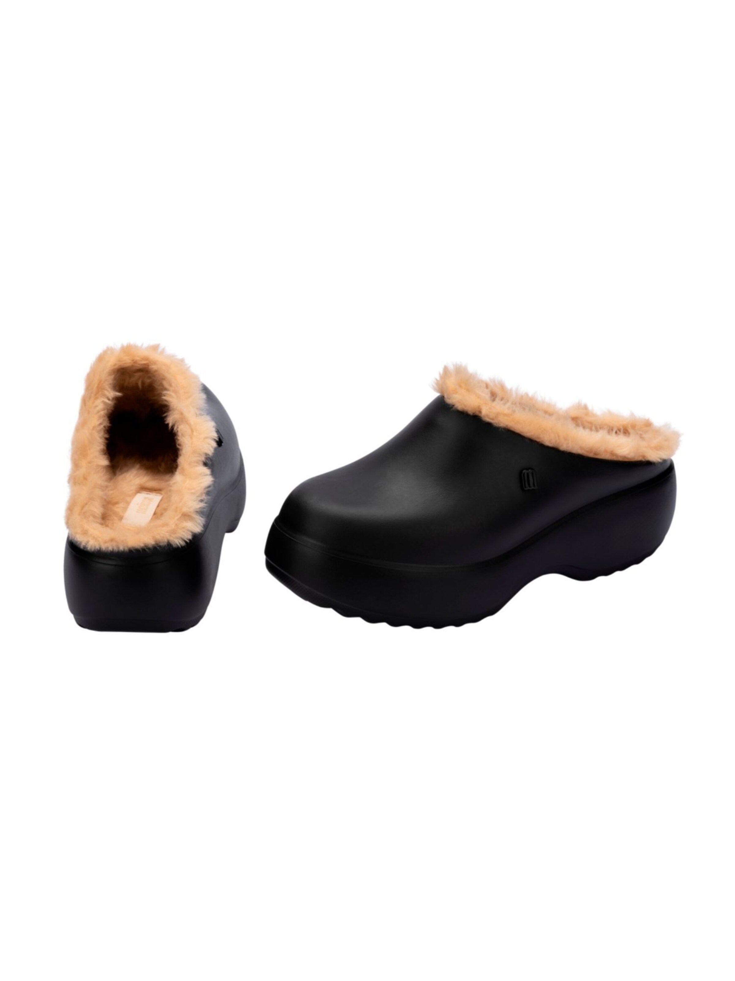 MELISSA Pumps in Black