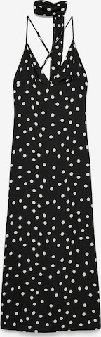 Abito 'VMELISA' di VERO MODA in nero: frontale