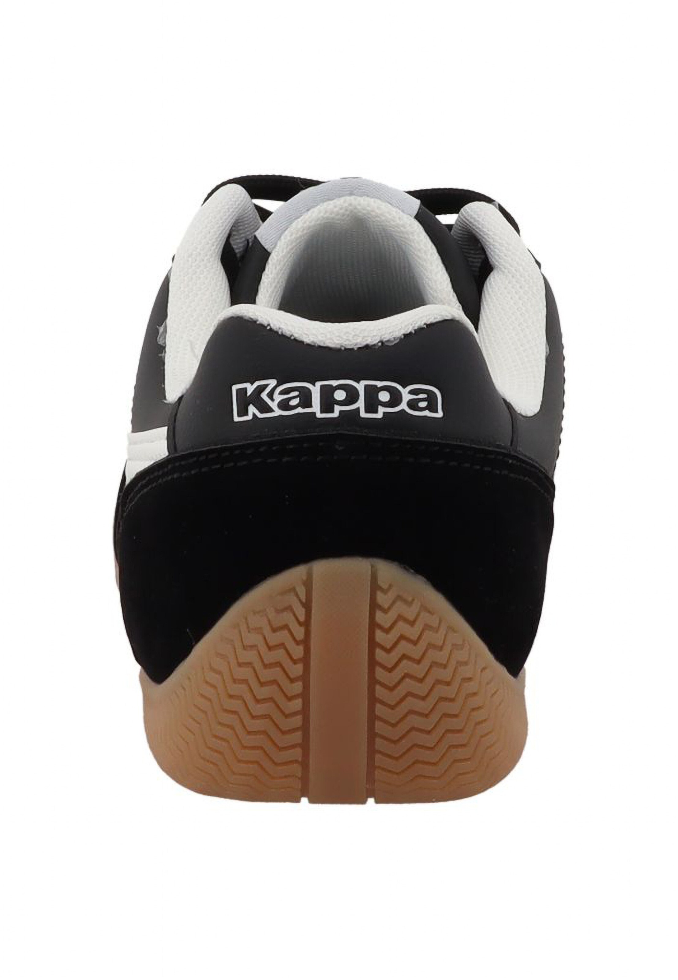 KAPPA Sportschoen 'Leilani' in Zwart