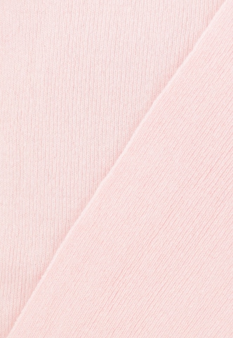 Bickley + Mitchell Sjal i pink