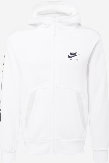 Nike Sportswear Collegetakki värissä musta / valkoinen, Tuotenäkymä
