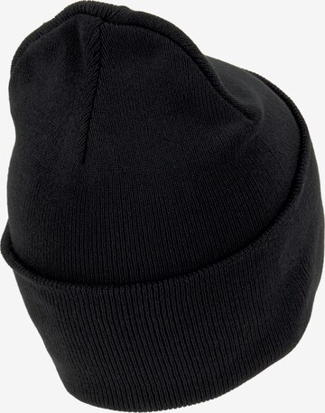 CONVERSE - Gorra en negro