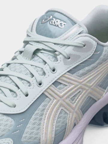 ASICS SportStyle Låg sneaker 'GEL-KINETIC FLUENT' i blå