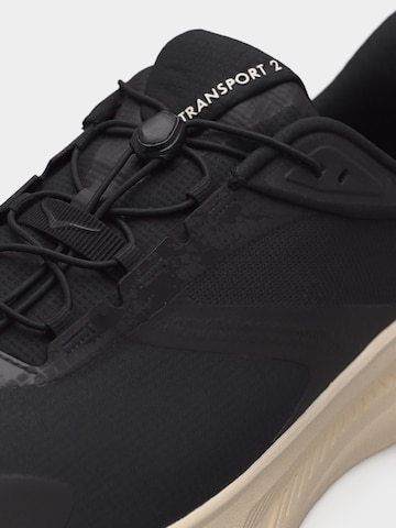 Chaussure de course 'TRANSPORT 2' HOKA en noir