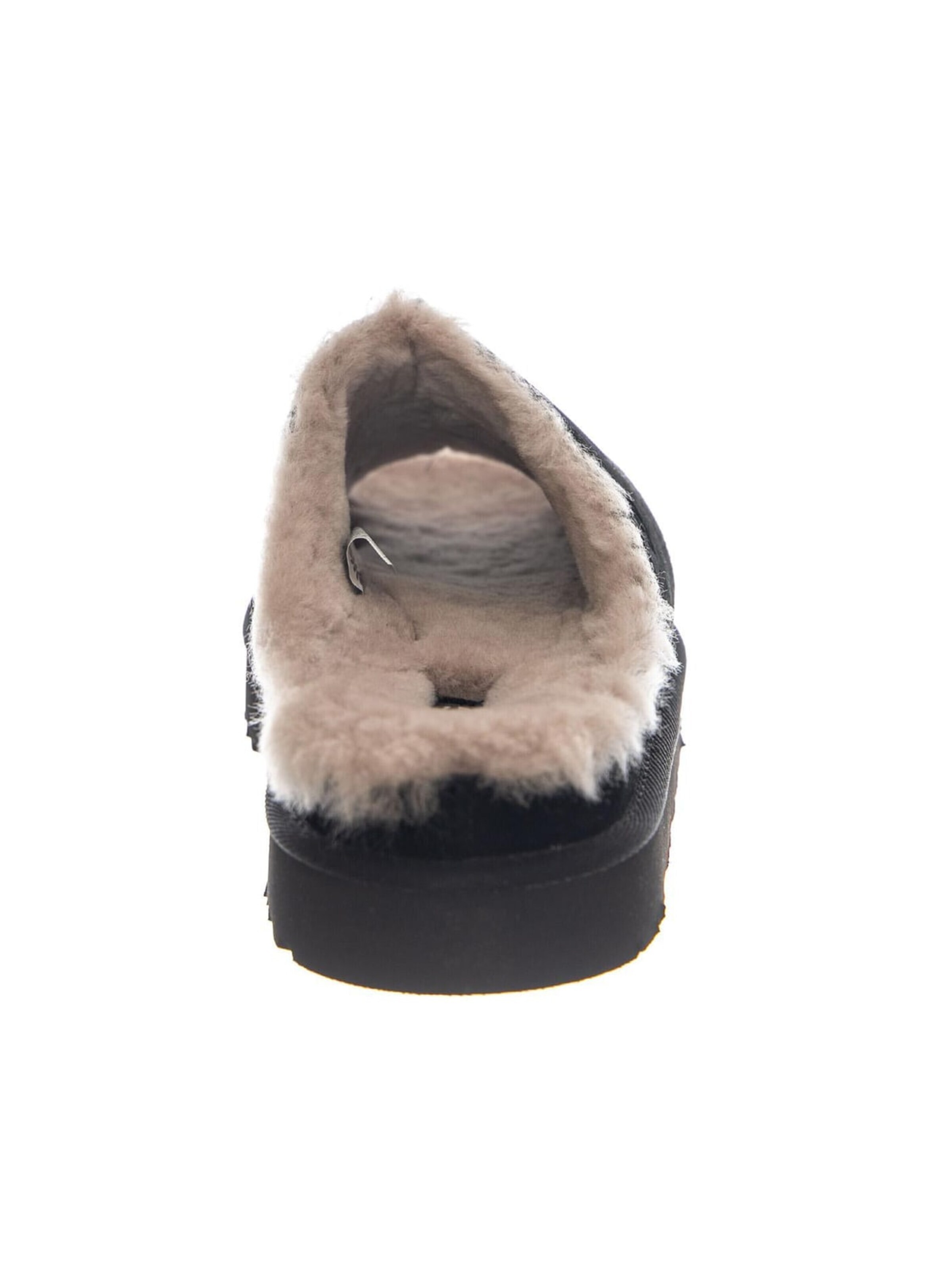 UGG Muiltjes in Zwart