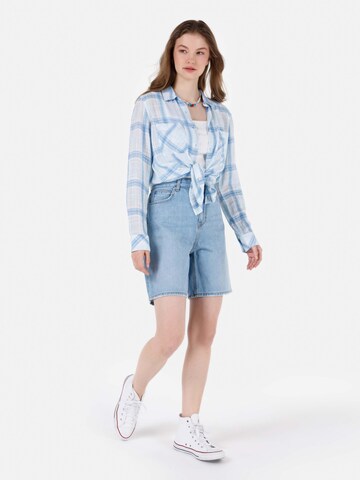 Colin's Regular Shorts in Blau