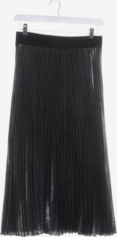 Karl Lagerfeld Skirt in XS in Black: front