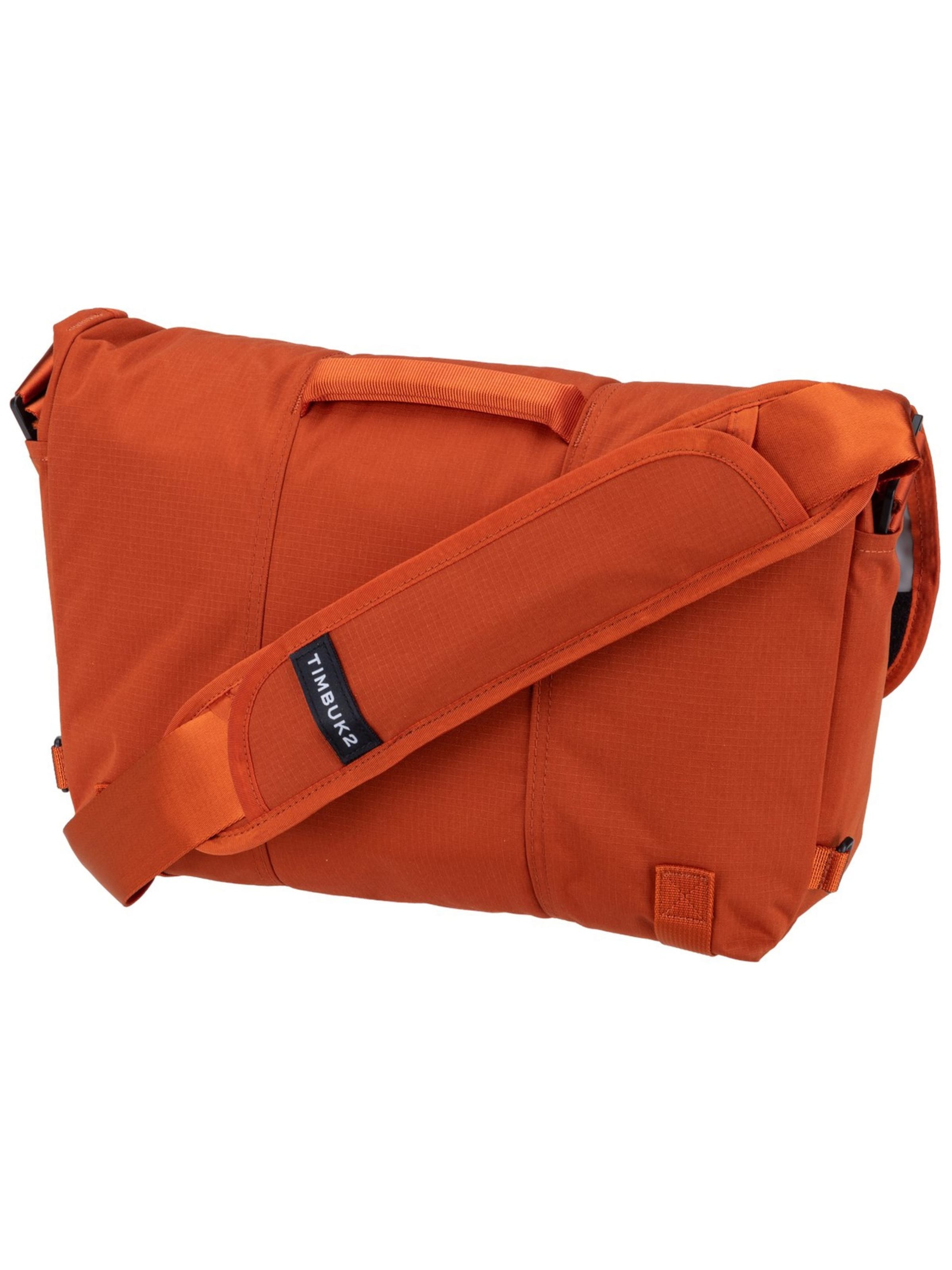 TIMBUK2 Crossbody Bag ' Flight Classic S ' in Red