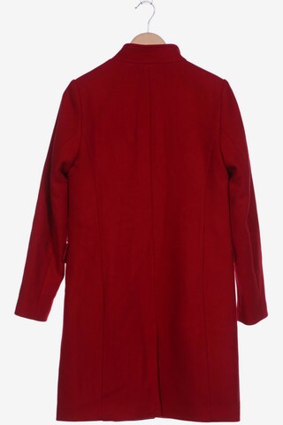 ESPRIT Jacket & Coat in XS in Red