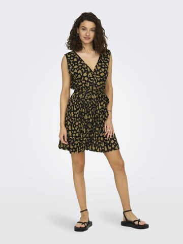 ONLY Dress in Black
