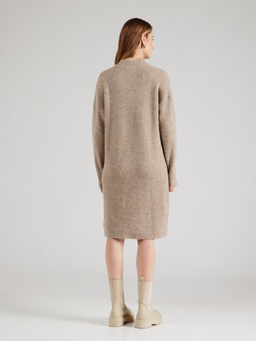 Abito in maglia di Sublevel in beige