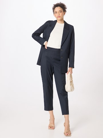 Blazer 'Sector' Libertine-Libertine en bleu