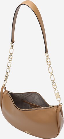 MICHAEL Michael Kors Schoudertas in Bruin