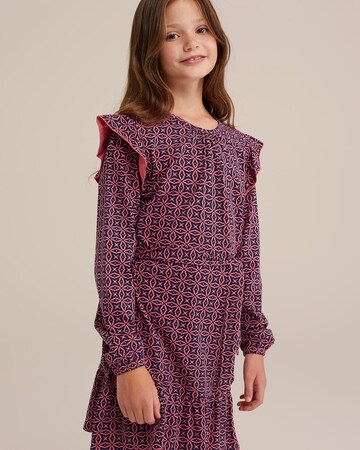 WE Fashion Dress in Pink