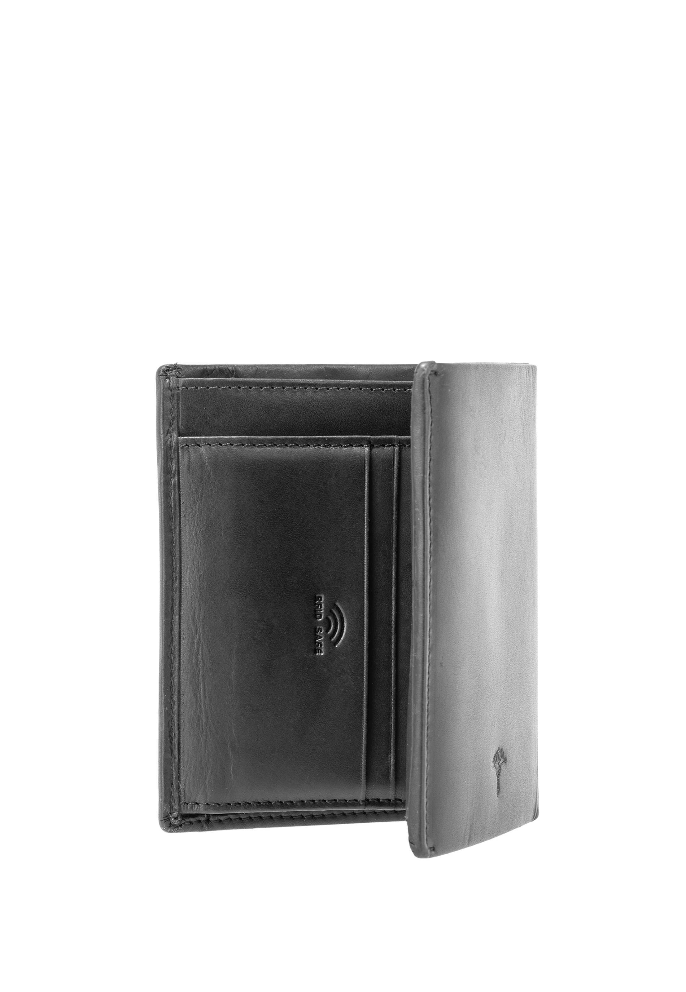 JOOP! - Carteiras 'Cerratano Ladon' em preto