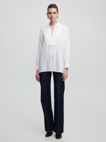 Ipekyol Blouse in White