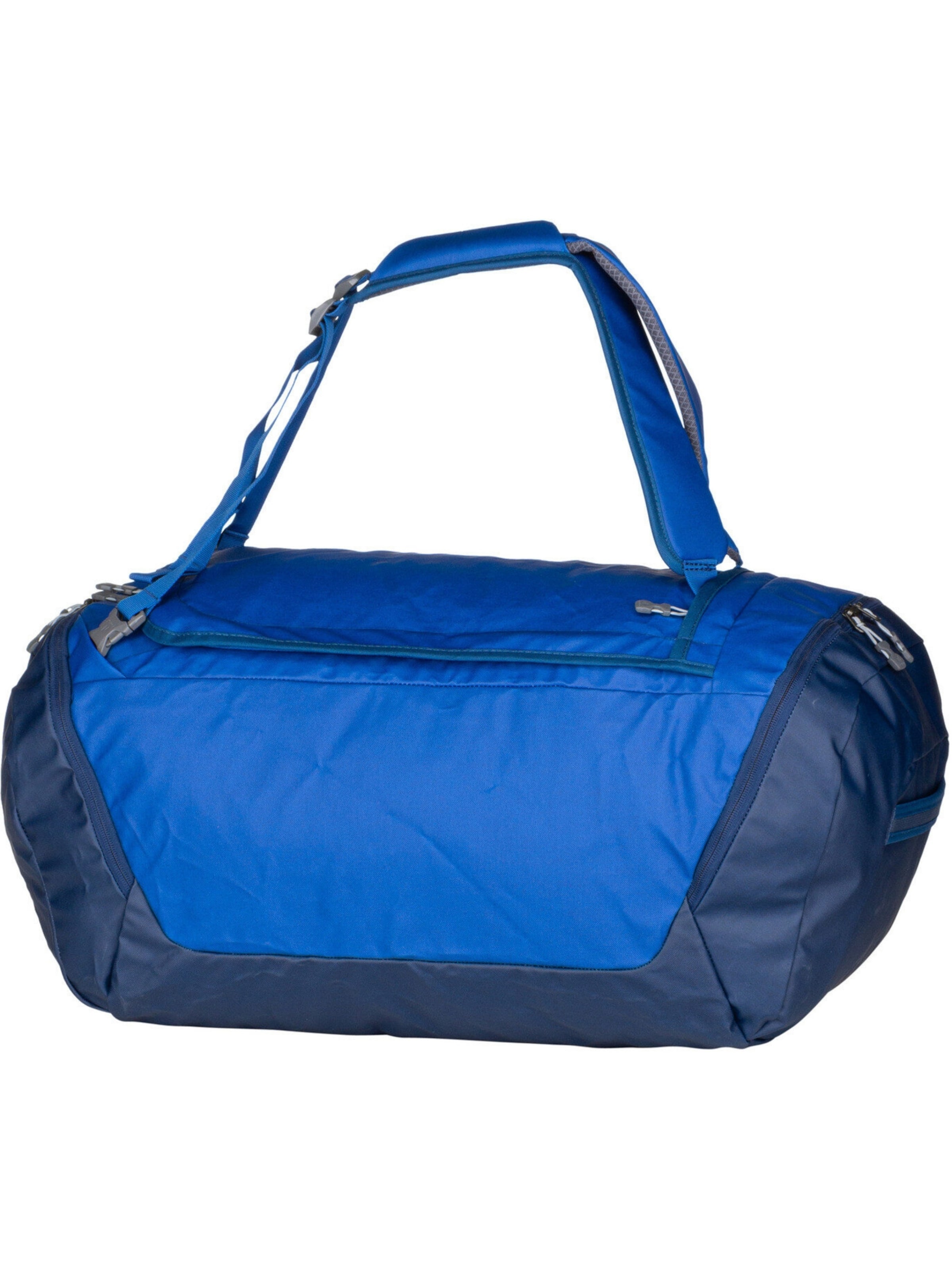 Sac de voyage 'Duffel Pro 60' DEUTER en bleu