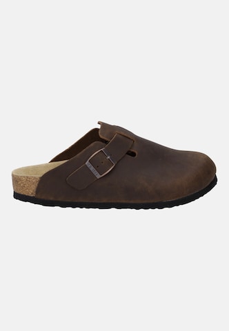 JOSEF SEIBEL Muiltjes 'Bernard 04' in Bruin