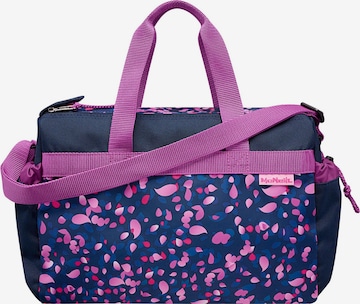 MCNEILL Weekender in Pink: front