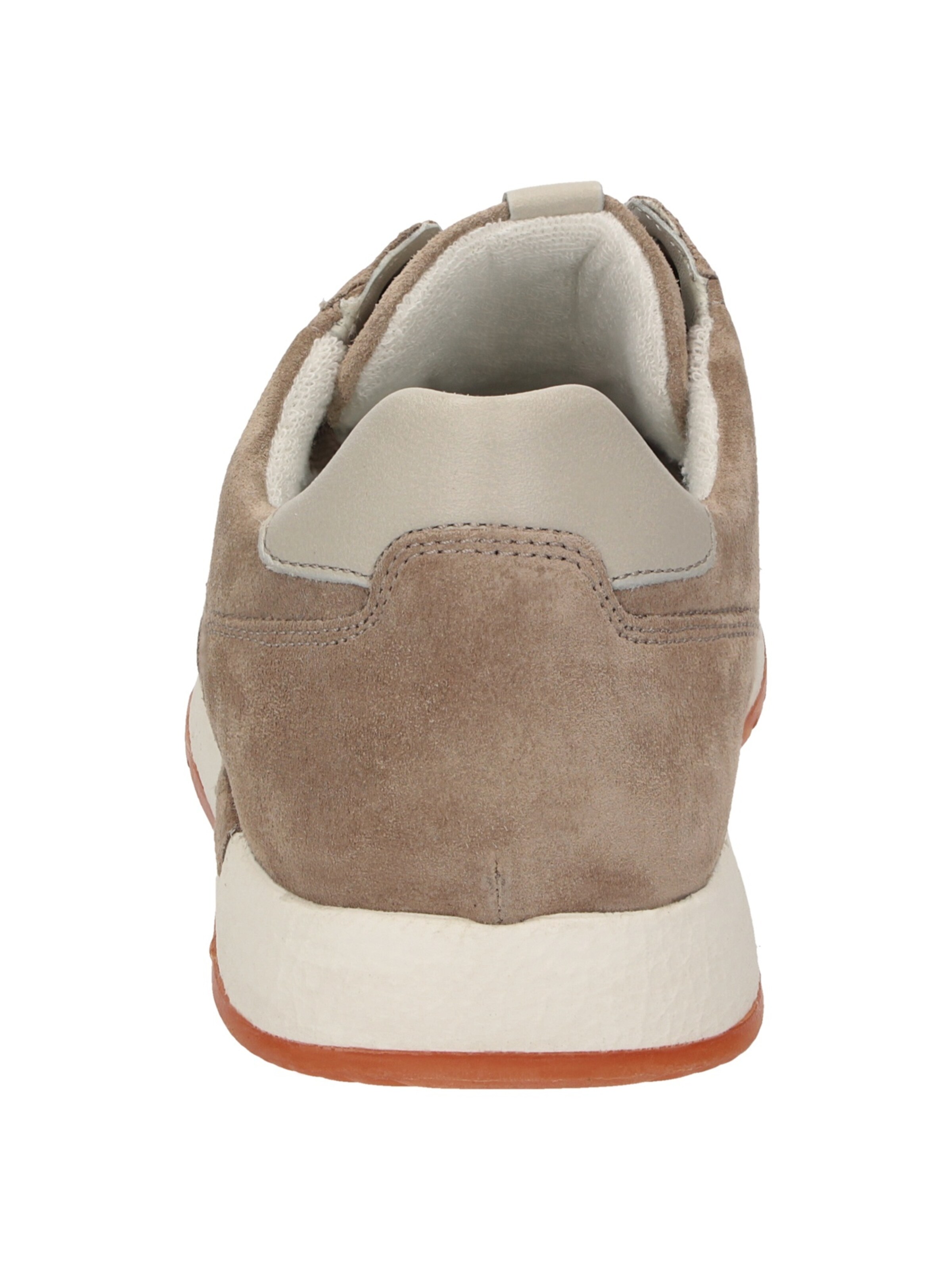 SIOUX Platform trainers 'Rojaro-718' in Brown