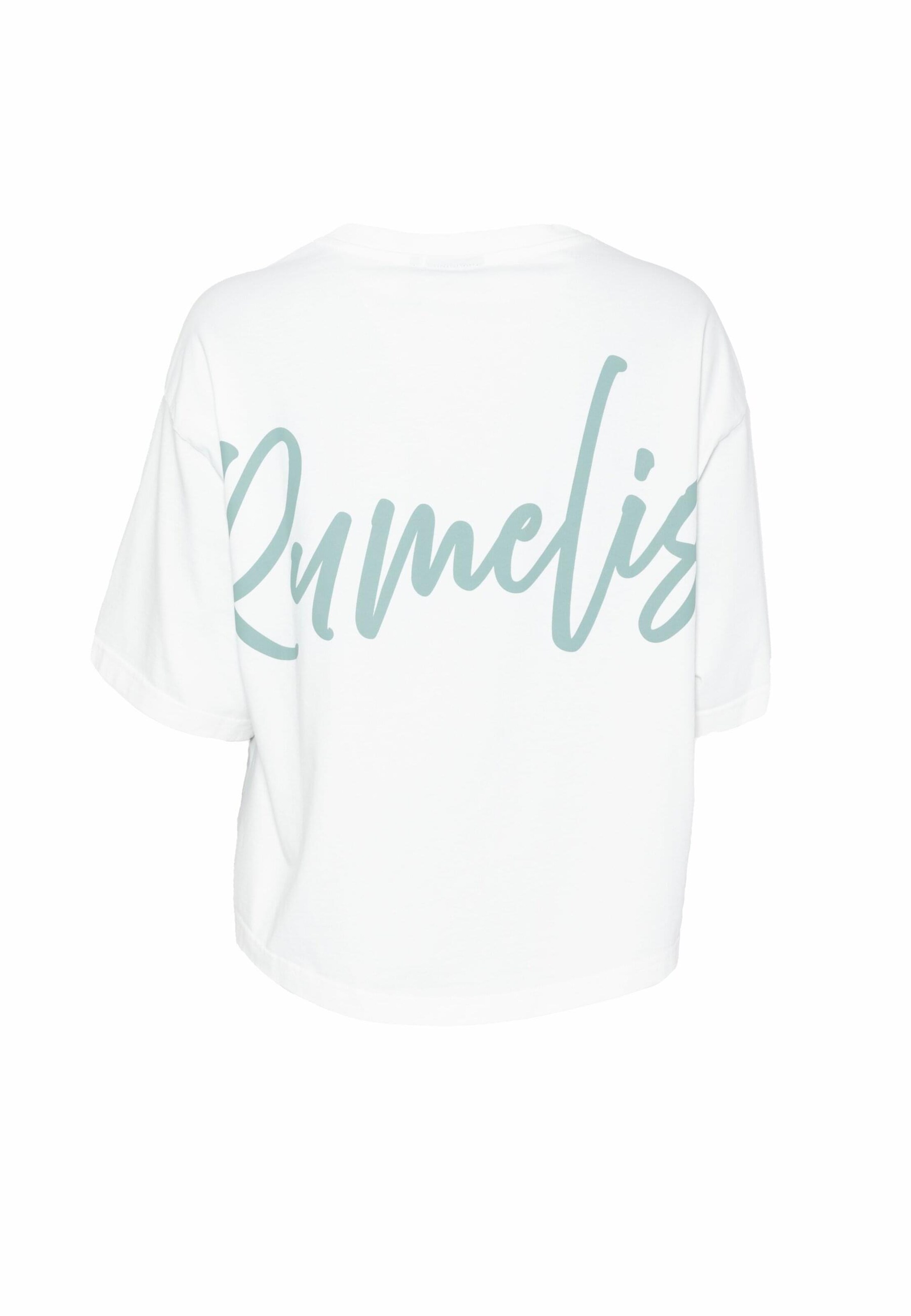 Elias Rumelis Majica 'Patricia' | bela barva