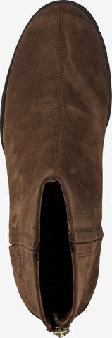 UNISA Ankle Boots 'Jesus' in Brown