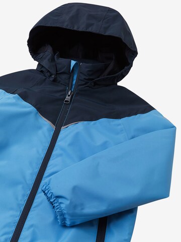 Reima Between-season jacket 'Tuulela' in Blue