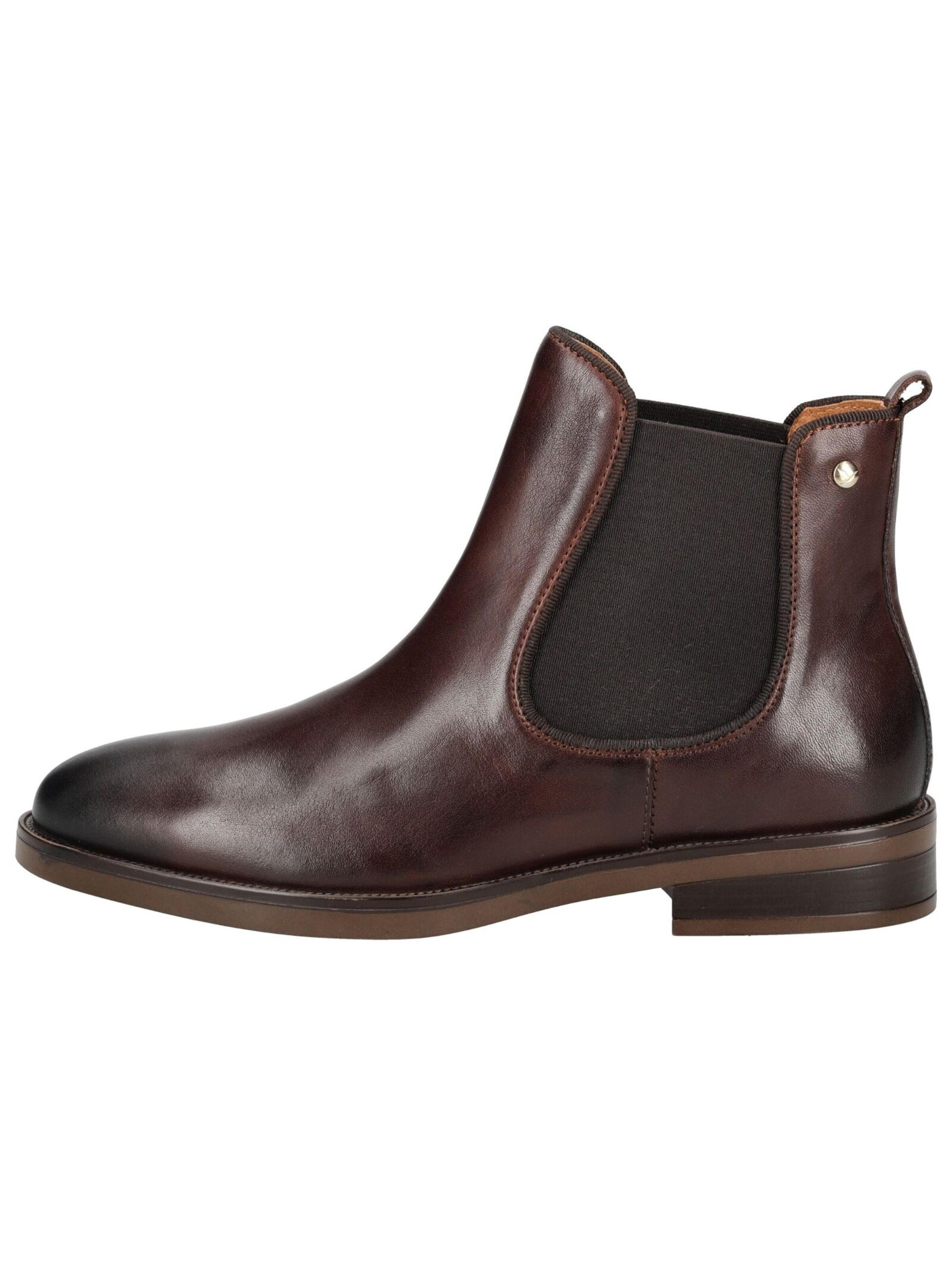 Chelsea Boots PIKOLINOS en marron