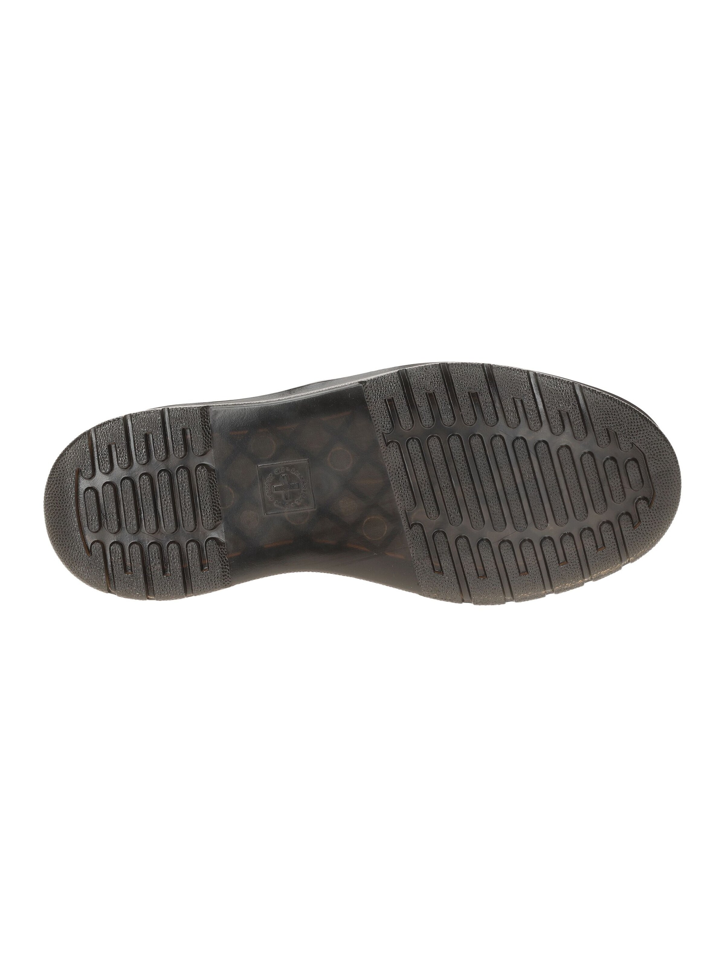 Dr. Martens Schnürschuh '41553001'‌‌‌‌‌‌‌‌‌‌ in Schwarz