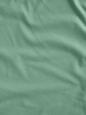 Organication Poloshirt in Grün