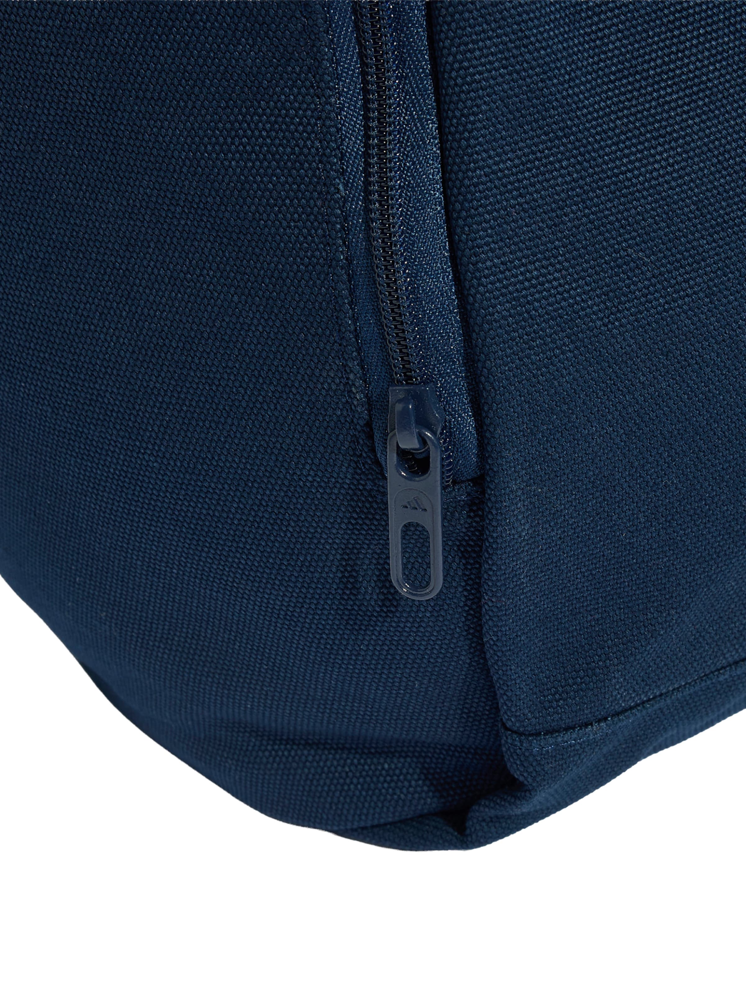ADIDAS PERFORMANCE - Bolsa de deporte en azul