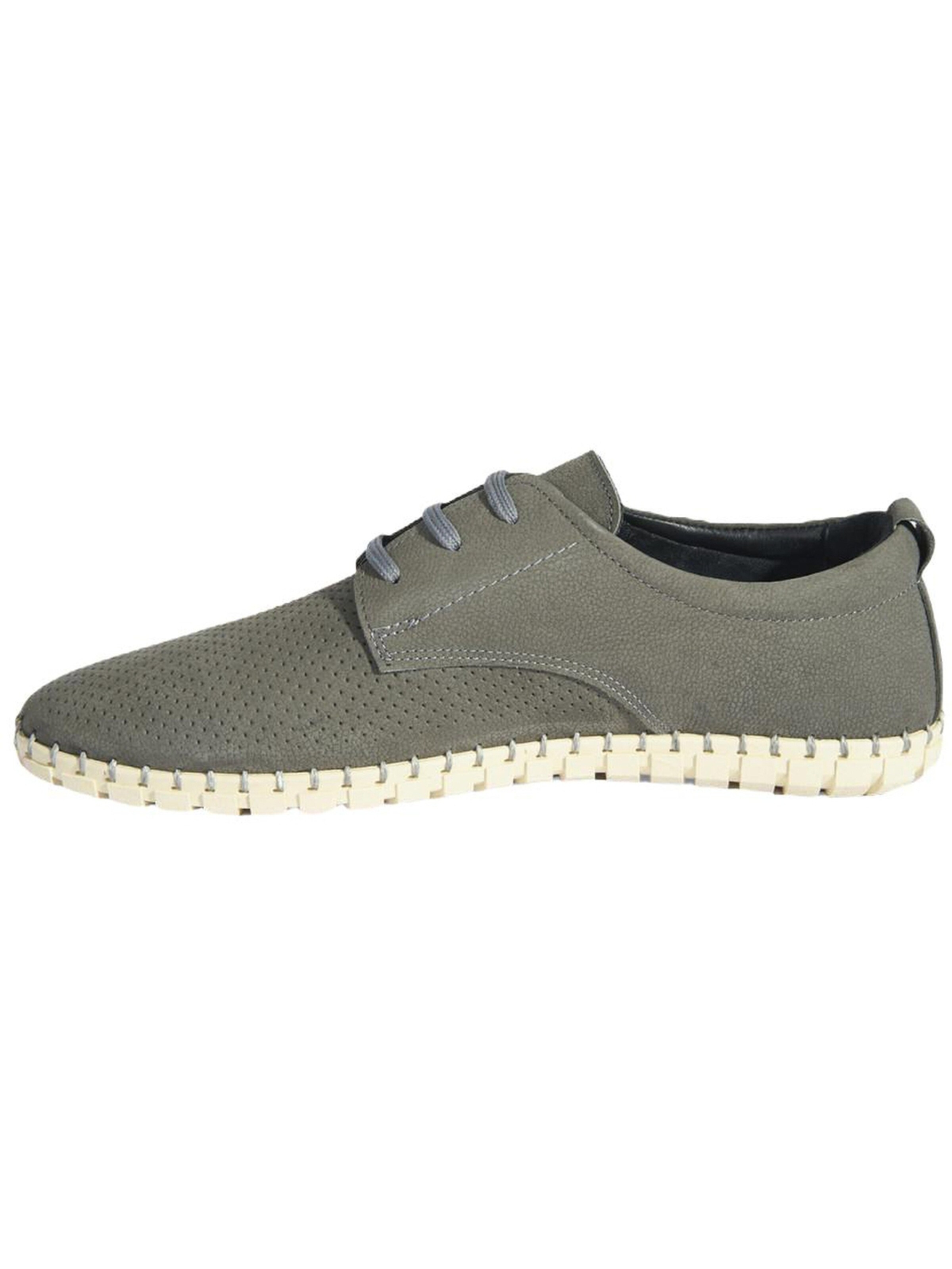Desa Slip On 'Slip-Ons'‌‌‌ in Grau