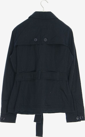 MANGO Jacket & Coat in XL in Black