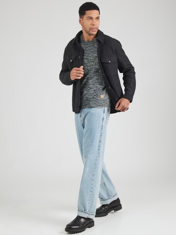 Pullover di Key Largo in verde