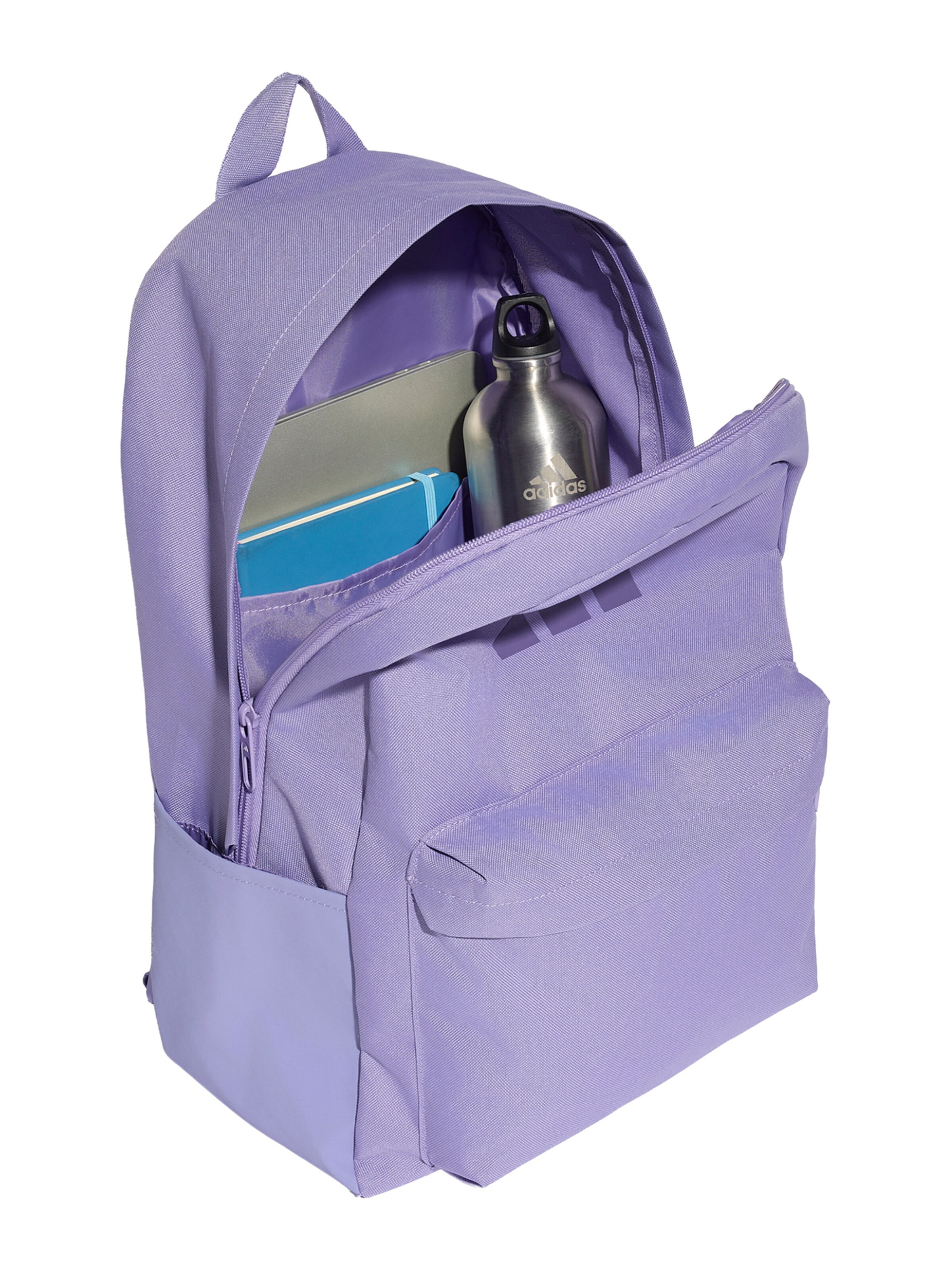 ADIDAS PERFORMANCE - Mochila deportiva 'CLSC' en lila