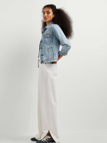 Pepe Jeans Regular Jeans 'EDEN' in Blue