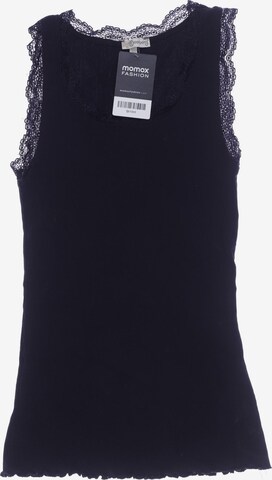 Deerberg Top & Shirt in S in Black: front