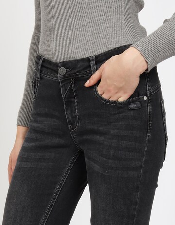 Gang Slim fit Jeans in Black
