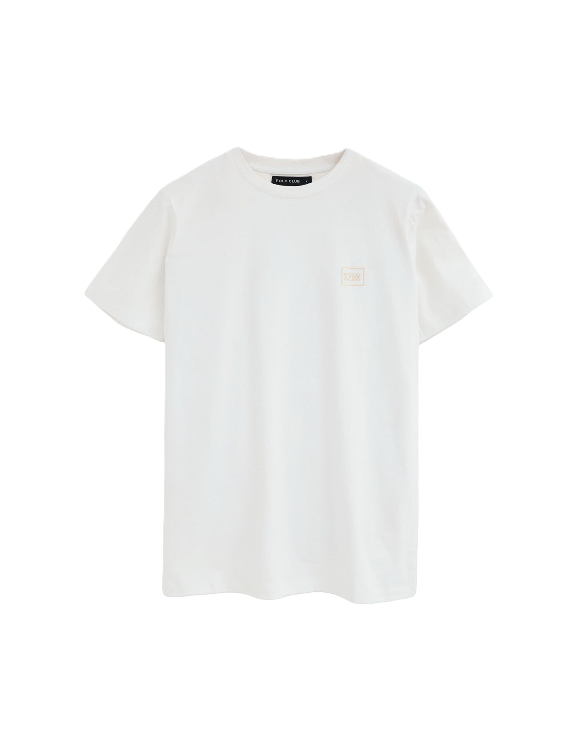G-STAR Shirt 'Utility Fabric Mix T-Shirt' in Mixed colours, Item view