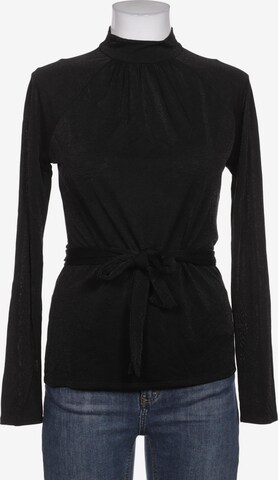 JIGSAW Blouse & Tunic in S in Black: front