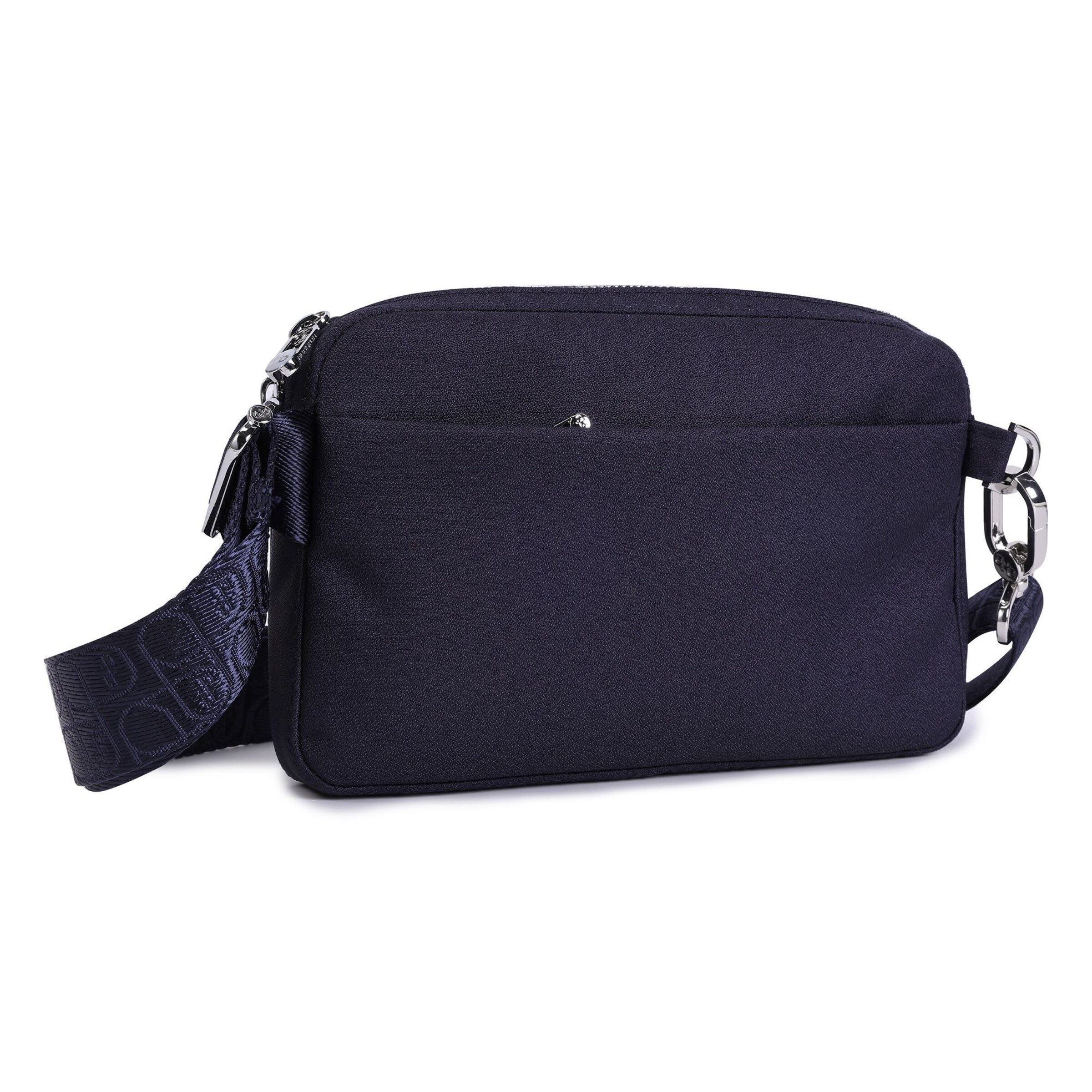 Borsa a tracolla 'Fika ' di Hedgren in blu