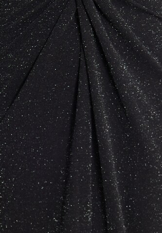 faina Cocktail dress in Black