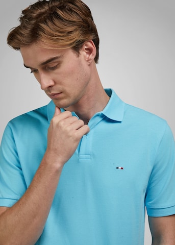 HECHTER PARIS Shirt in Blue