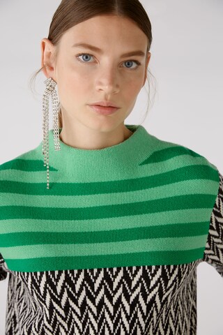 OUI Sweater in Mixed colours