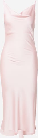 WAL G. Cocktail Dress in Pink: front