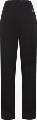 DICKIES Regular Hose 'Whitford' in Schwarz